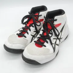 2025年最新】アシックス バスケ 26.5の人気アイテム - メルカリ 