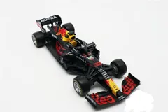 2023年最新】rb16b 1/43の人気アイテム - メルカリ