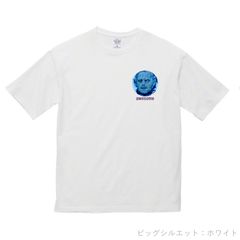 back number アイスパッチ Tシャツ XXL ホワイト - メルカリ
