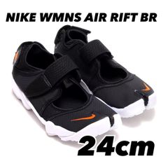 ナイキNIKE エアリフトWMNS AIR RIFT DZ4182-010 - メルカリ