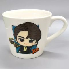[중고] 머그컵·탕만 진(BTS/방탄소년단) 머그컵 [이치반쿠지 TinyTAN Butter] 머그잔상