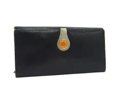 ◯オールドグッチ ヴィンテージ 二つ折り財布 GUCCI オールドグッチ 2つ折りWホックコンパクトウォレット ミニ