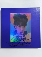 イェナ サイン入りアルバム 2025年最新】Yena サインの人気アイテム - メルカリ