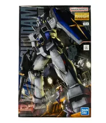 MG 1/100 Rx-78-3 G3 Gundam Ver.2.0 — Voltz Toys