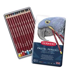 新品未開封 DERWENT DRAWING 24本入り色鉛筆セット - メルカリ