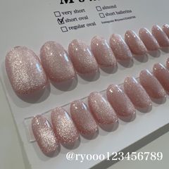 全サイズ入りピンクマグネットチップ/22枚