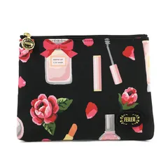 【FEILER】フェイラー　エターナルヒロイン　フラットポーチ Amazon | (フェイラー)FEILER 【フェイラーギフト包装でお届け