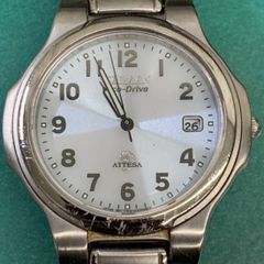 R6-2857 中古品 シチズン E110