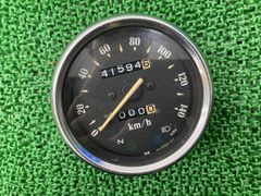 ホンダモンキー ゴリラ 6V スピードメーター - メルカリ
