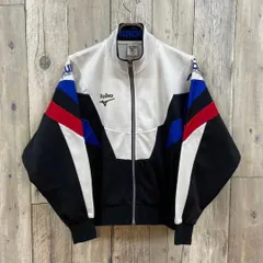 OLD RUNBIRD 90s ランバード ジャージ トラック ジャケット M