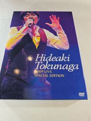 徳永英明 live and clip TRACK - メルカリ