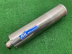 レオビンチ SBK チタン サイレンサー マフラー 50.8 汎用 レオビンチ SBK チタン サイレンサー マフラー 50.8 汎用 - メルカリ