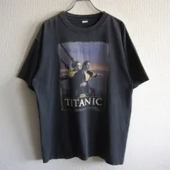 2025年最新】titanic tシャツの人気アイテム - メルカリ