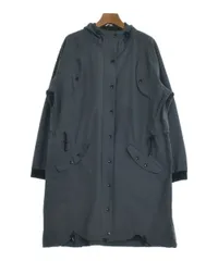 ILSE JACOBSEN 青 レインコート 34 新品未使用 ILSE JACOBSEN 青 レインコート 34 新品未使用