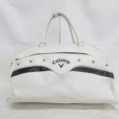 キャロウェイ(Callaway) ボストンバッグ スポーツ ボストン 21