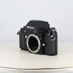 中古 極美品】NikonF3HPシリアル1999***番