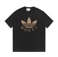 2024年最新】adidas gucci コラボの人気アイテム - メルカリ