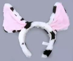 【中古】アクセサリー(非金属) ポンゴ カチューシャ 「101匹わんちゃん」 東京ディズニーリゾート限定