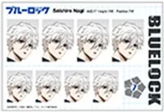 【中古】キャラカード 12.凪誠士郎 「ブルーロック 証明写真館」