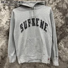 2025年最新】supreme アーチロゴの人気アイテム - メルカリ
