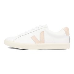 【新品・正規品】 VEJA（ヴェジャ）ESPLAR E00202335A EXTRA WHITE_SABLE / size 39