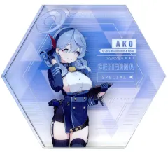 ブルーアーカイブ　甘雨アコ　【frenchdoll】 41gXpIgotdL._UF894,1000_QL80_.jpg
