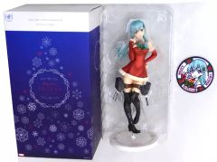 [중고] 피규어 [특전 첨부] 스즈야 [Xmas] mode 한정판 [함대 이거 쿵~함이~] 1/7 PVC제 도장이 끝난 완성품 월간 취미 재팬지상 통판 & 취미 재팬 온라인 숍 한정