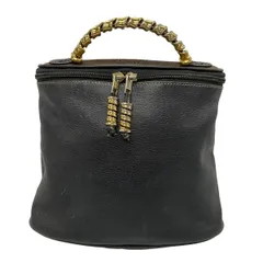 ◆ 美品 ◆ ロエベ LOEWE ベラスケス ボストンバッグ レザー ブラック 美品✨LOEWE ベラスケス ハンドバッグ ボストンバッグ ツイスト