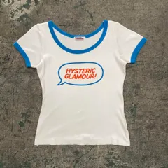 2025年最新】ヒステリックグラマー リンガーtの人気アイテム - メルカリ