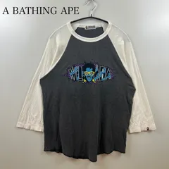 2025年最新】ape generalの人気アイテム - メルカリ