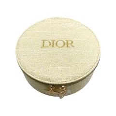 ☆EM1052 DIOR 2024ホリデー ノベルティ ポーチのサムネイル