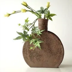 2025年最新】伊賀焼 花器の人気アイテム - メルカリ