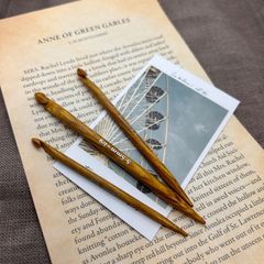Knitpro リペアフック3本セット