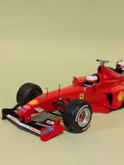 2025年最新】フェラーリ シューマッハ 18の人気アイテム - メルカリ