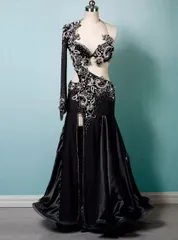 ベリーダンス衣装 オリエンタル衣装 セットアップ 豪華 オーダーメイド