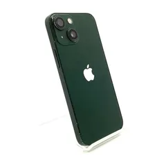 iPhone13mini グリーン 128GB 本体 iPhone 13 mini グリーン 128GBSIMフリー