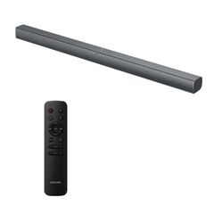 Philips フィリップス サウンドバー TAB6309 DolbyAtmos - メルカリ