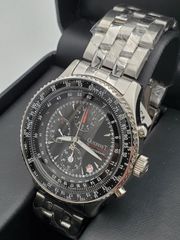 美品 セイコー プロスペックス スピードマスター SBDM003 電波 美品 セイコー プロスペックス スピードマスター SBDM003 電波