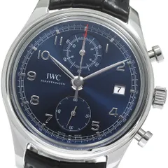 2024年最新】iwc オートマチックの人気アイテム - メルカリ