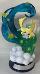 △M168-76 ポケモン　リーメント　スイングヴィネットコレクション3　ジラーチ　ポケットモンスター