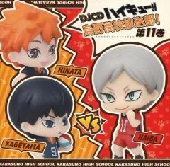 2025年最新】djcd ハイキュー!! 烏野高校放送部! 1の人気アイテム