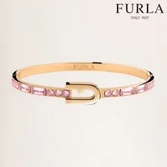 【新品】フルラ FURLA アクセサリー レディース FJ2019BTS スパークリング バングル SPARKLING BANGLE