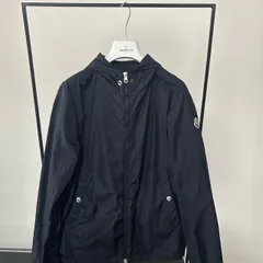 2025年最新】モンクレール ナイロンジャケット grimpeursの人気