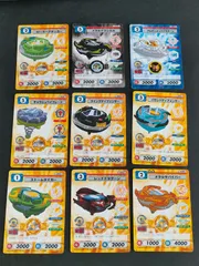 2025年最新】ベイブレードローラーアタッカーの人気アイテム - メルカリ