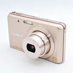 2024年最新】LUMIX DMC-FX80の人気アイテム - メルカリ