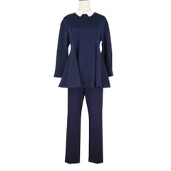 極美品　セルフォード　セットアップ　ネイビー　サイズ36(S) 2025年最新】セルフォード セットアップ ネイビーの人気アイテム