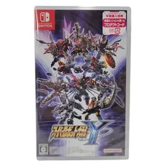 2025年最新】スーパーロボット大戦dの人気アイテム - メルカリ