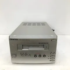 2025年最新】onkyo k-505の人気アイテム - メルカリ