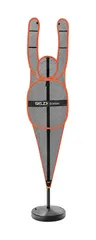 バスケットボール 練習 シュート ディフェンスマネキン 201～236cm 移動 41RR-DTrStL.jpg_BO30,255,255,