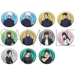 #8649 【未使用】第五人格 トレーディング缶バッジ 設定画 SSR 6box 8649 【未使用】第五人格 トレーディング缶バッジ 設定画 SSR